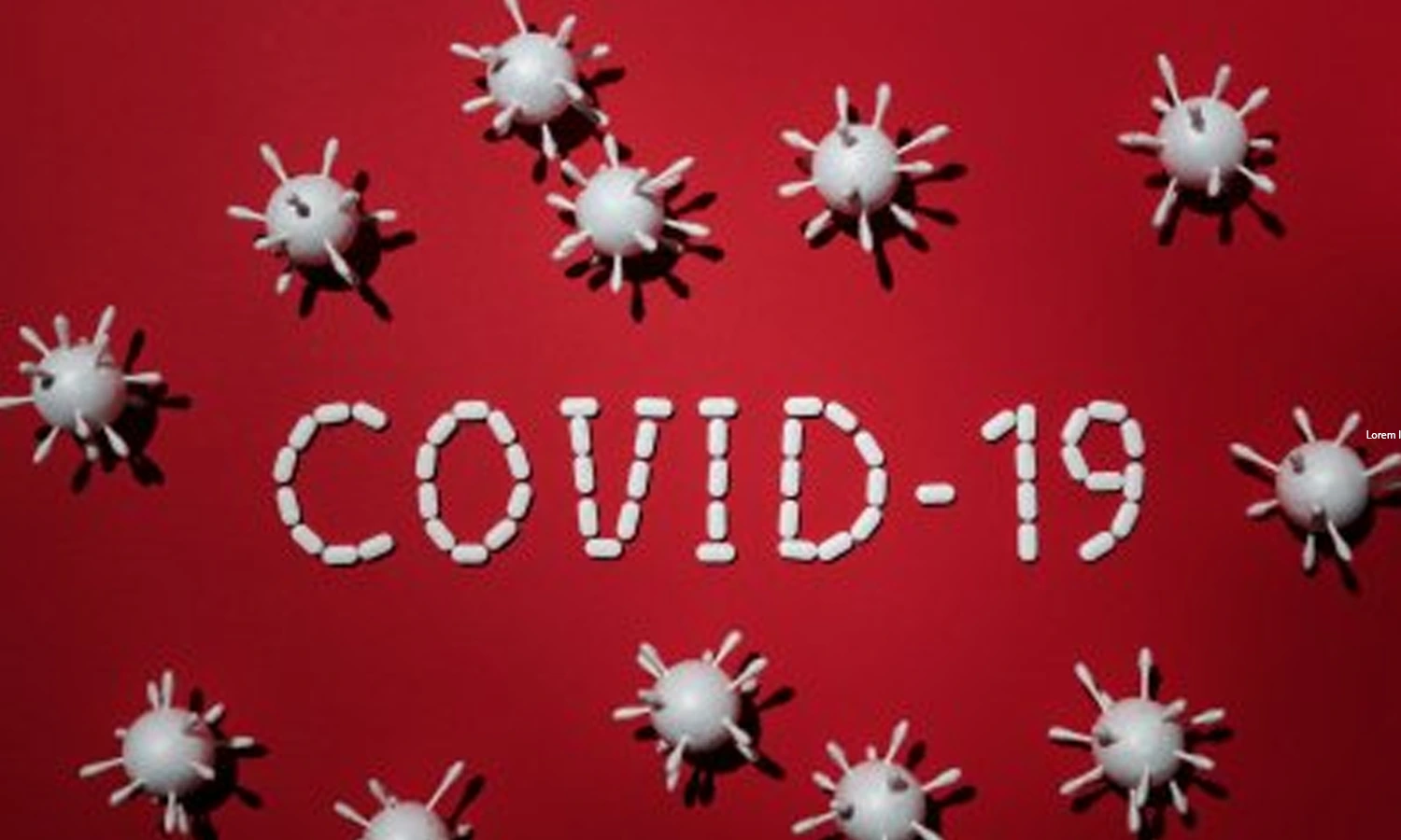 Kasus Terpapar Covid-19 RI Tembus 16 Ribu