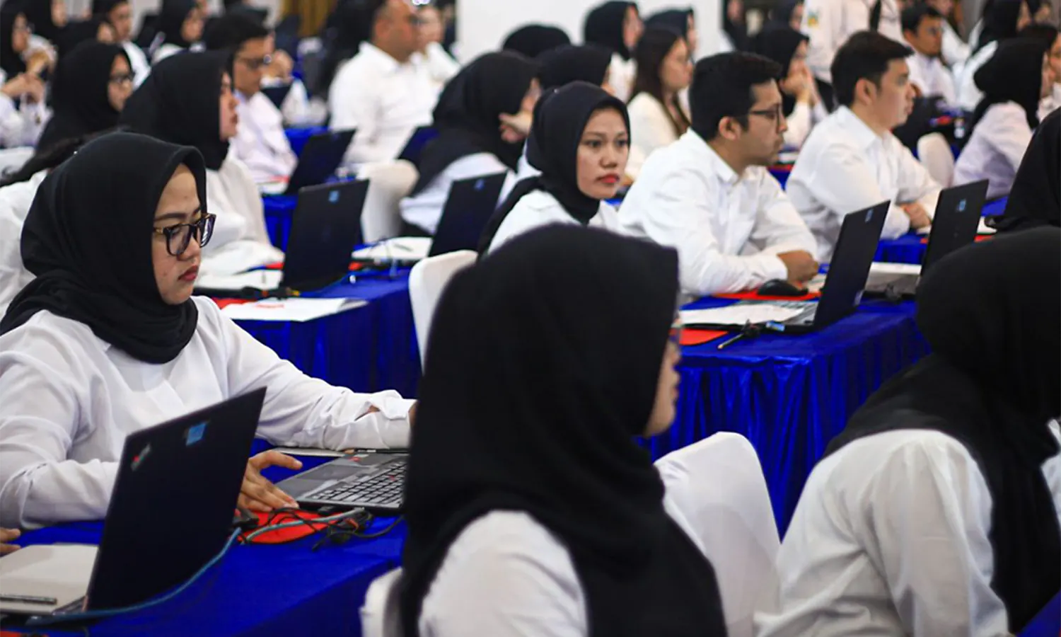 714 CPNS Dosen Undur Diri: Ada Apa? 