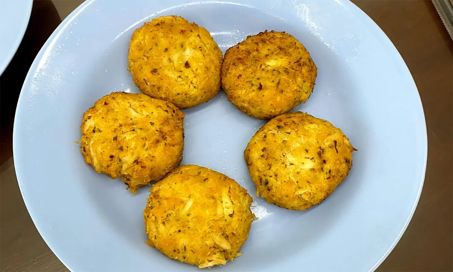 Kue Kepiting asal Sumut Tembus Pasar Amerika Serikat