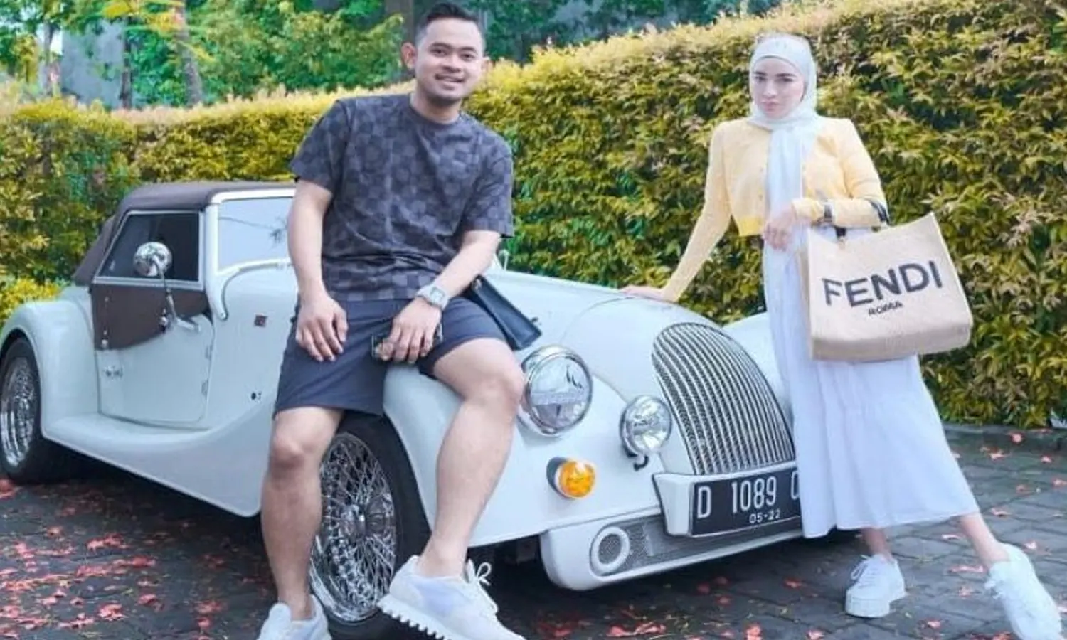 Mengintip Deretan Bisnis Jurangan 99 yang Disebut Nikita Akan Segara Dipanggil Bareskrim