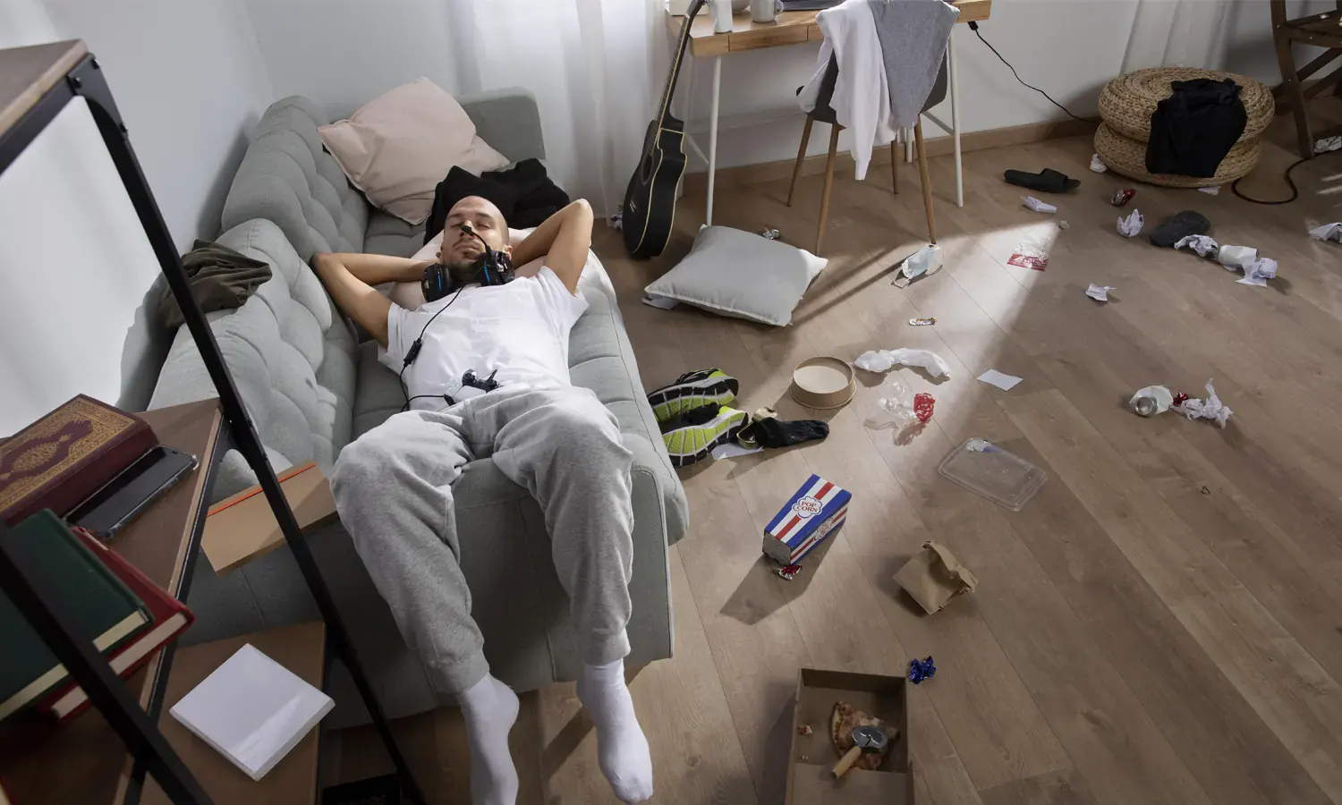 Quarter Life Crisis: Apakah Semua Orang Mengalaminya? Mengenal Tanda dan Cara Mengatasinya