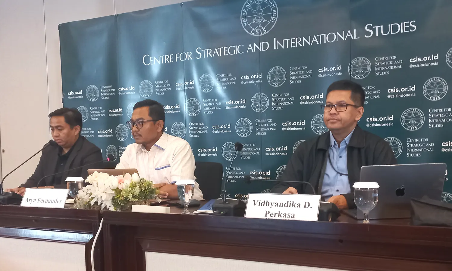 Mayoritas Caleg dari Petahana, Nasib Kualitas Parlemen Indonesia?