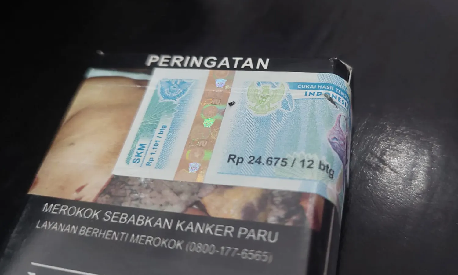Pajak Bagi Hasil PBBKB dan Rokok Capai Puluhan Miliar, Pengamat: Tingkatkan Pembangunan di Kota Pematang Siantar