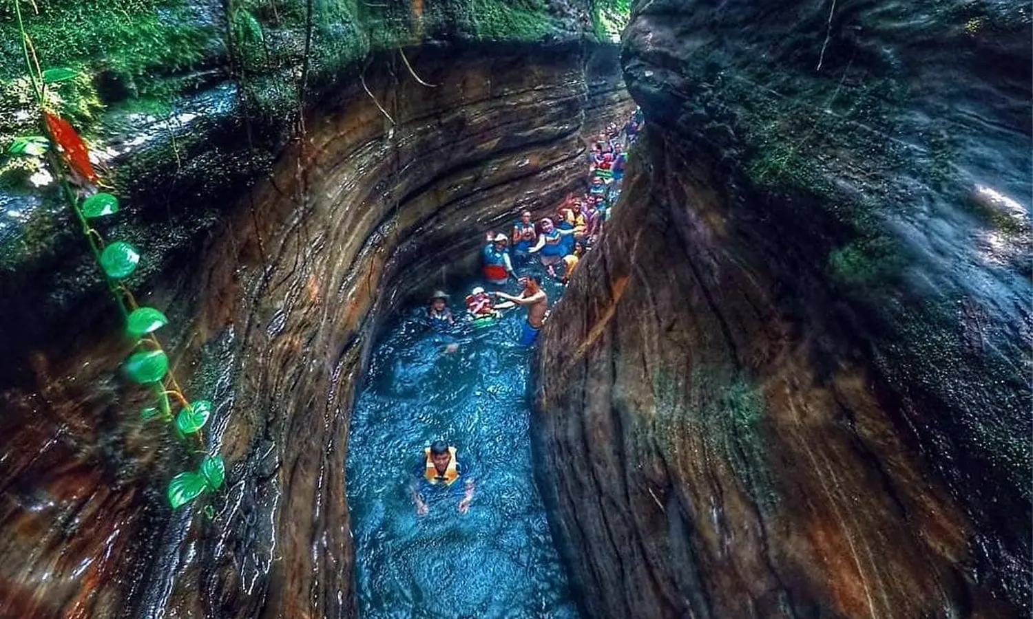 7 Curug di Banten yang Indah dan Menyegarkan, Seru Untuk Liburan Keluarga