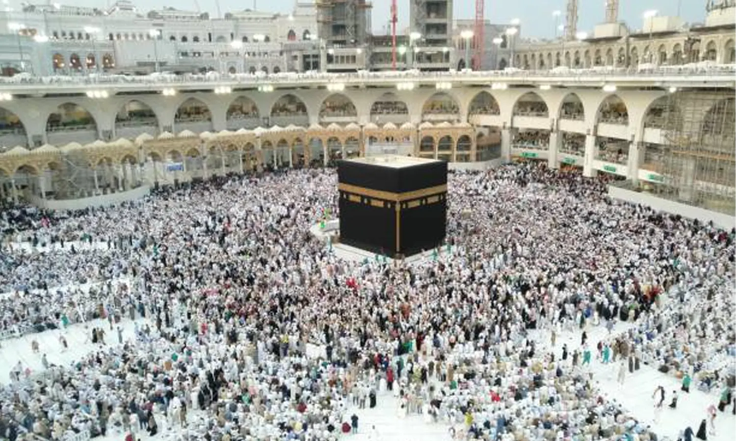Buruan Cek! Kemenag Rilis Daftar Jemaah Haji yang Berangkat Tahun Ini