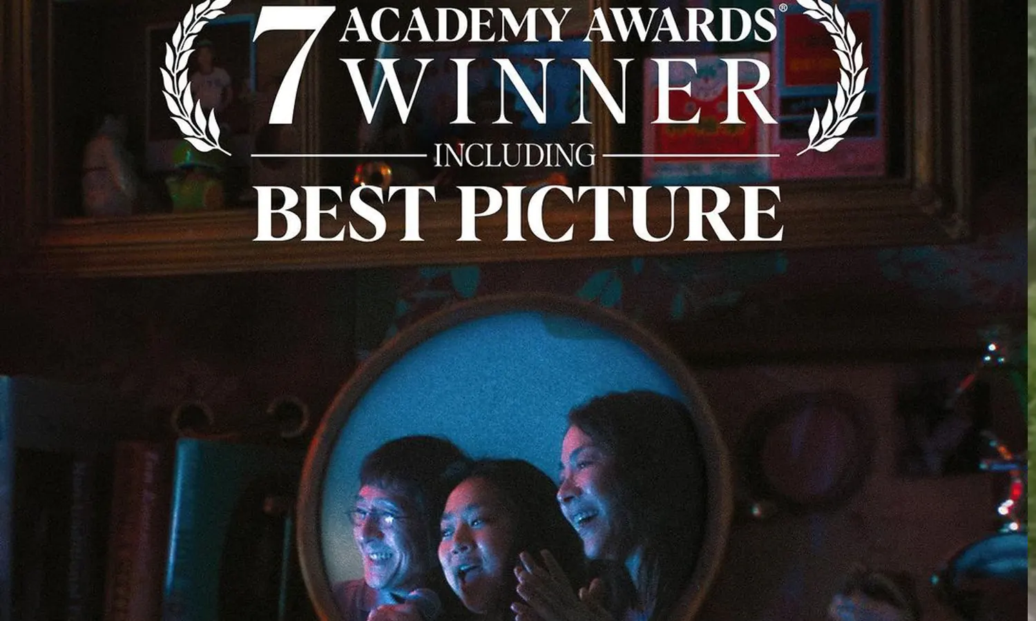 Daftar Lengkap Pemenang Piala Oscar 2023: Film Everything Everywhere All at Once Mendominasi