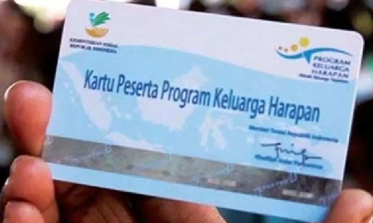 Cara Daftar Menjadi Penerima Bansos PKH
