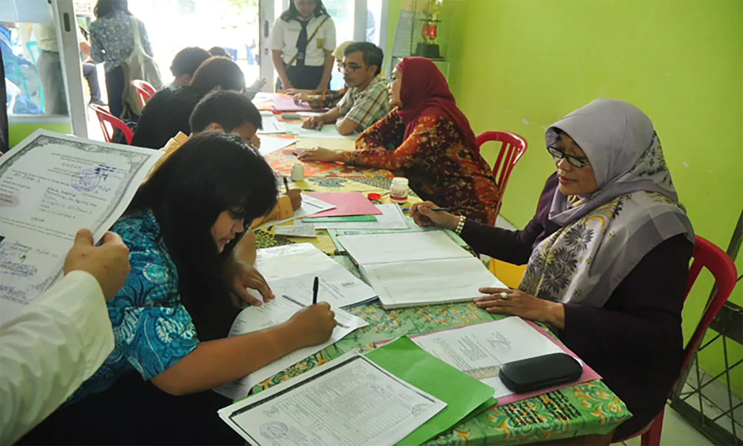 Kemendikbudristek Imbau Dinas Pendidikan Siapkan Diri Sambut PPDB 2022