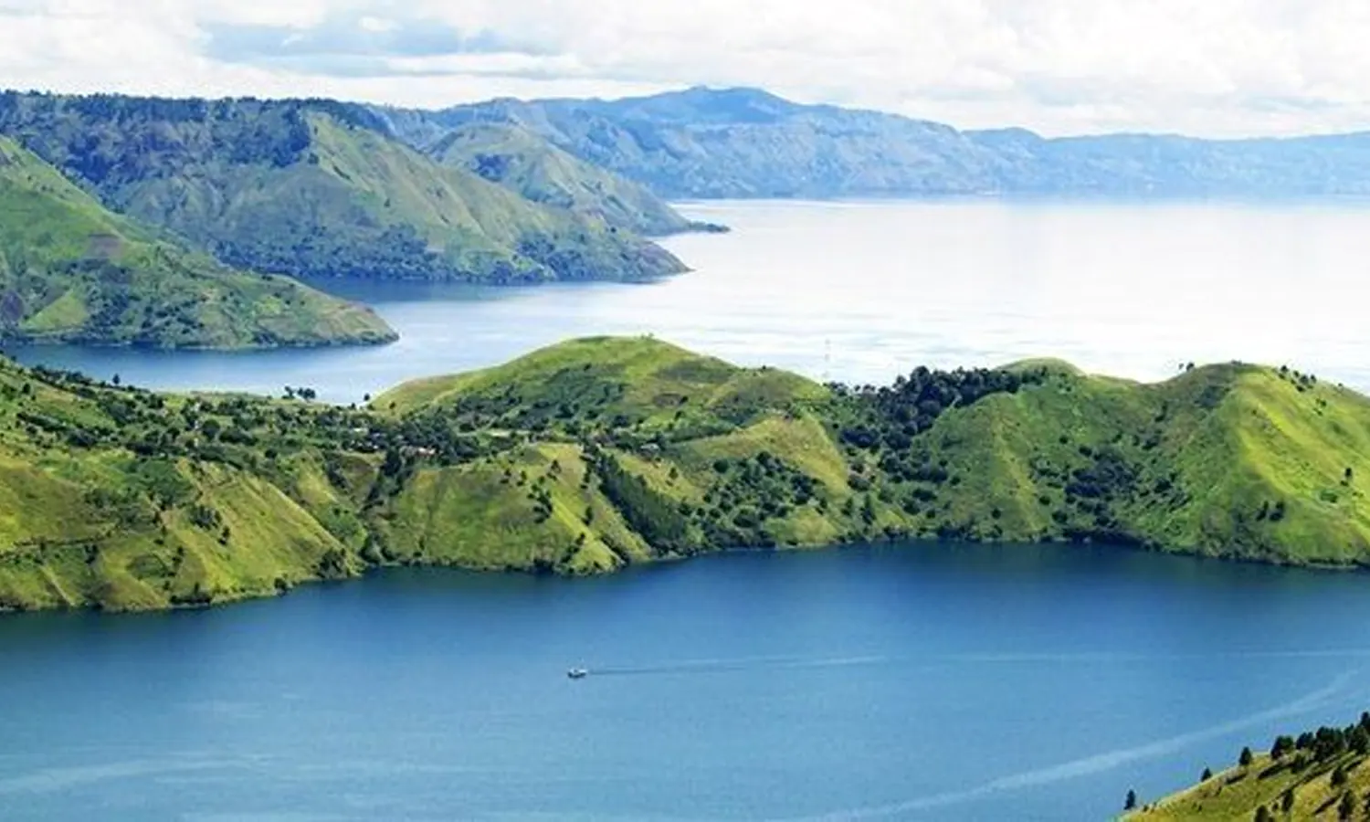 10 Tempat Wisata di Indonesia yang Terkenal dan Mendunia