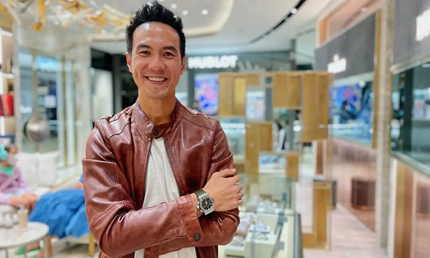 Profil dan Biodata Daniel Mananta, Lengkap Agama, Umur, Keluarga dan Perjalanan Karier 