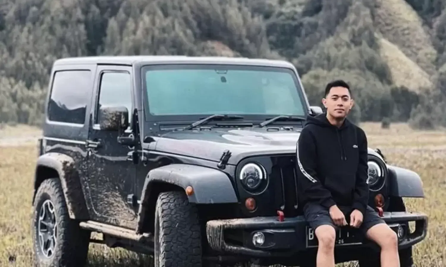 Profil dan Biodata Mario Dandy Satriyo, Anak Pejabat Pajak yang jadi Tersangka Kasus Penganiayaan Terhadap David