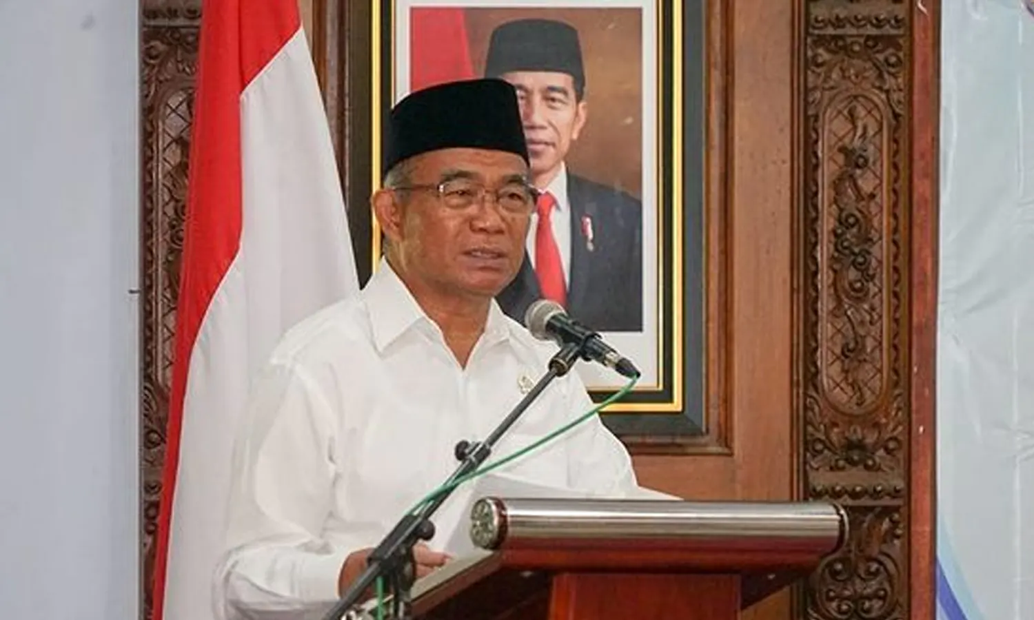 Status Kedaruratan COVID-19 Diperpanjang Hingga Mei