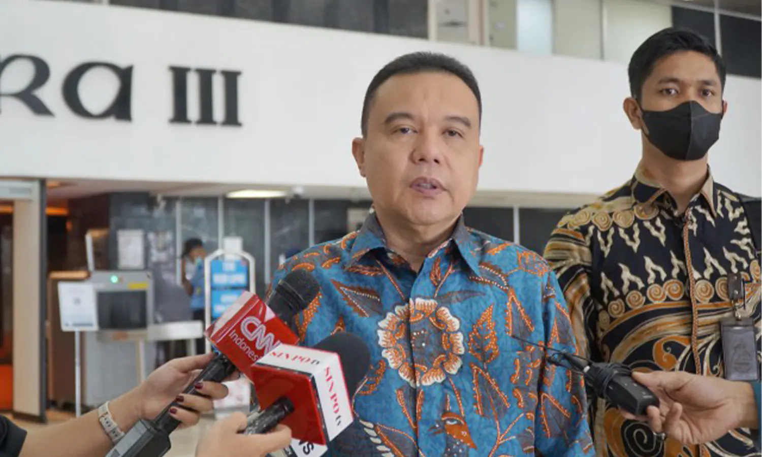 Fraksi PKS Tolak RUU Kesehatan Jadi Inisiatif DPR