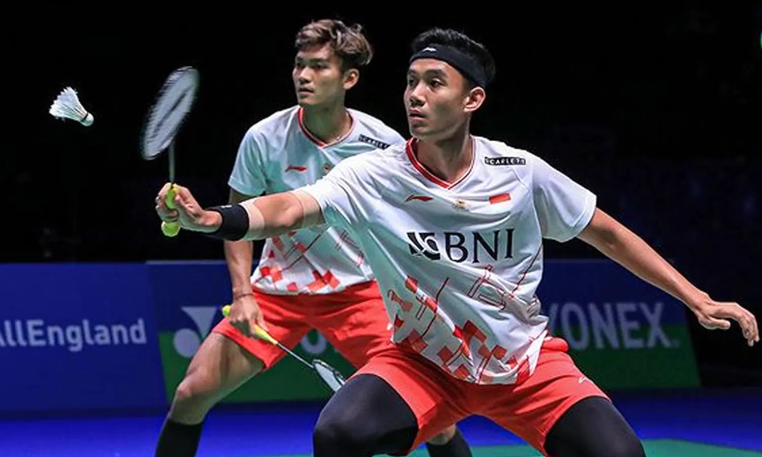 Rekap Hasil Babak 32 Besar Swiss Open 2023: 3 Wakil Indonesia Lolos ke Babak 16 Besar