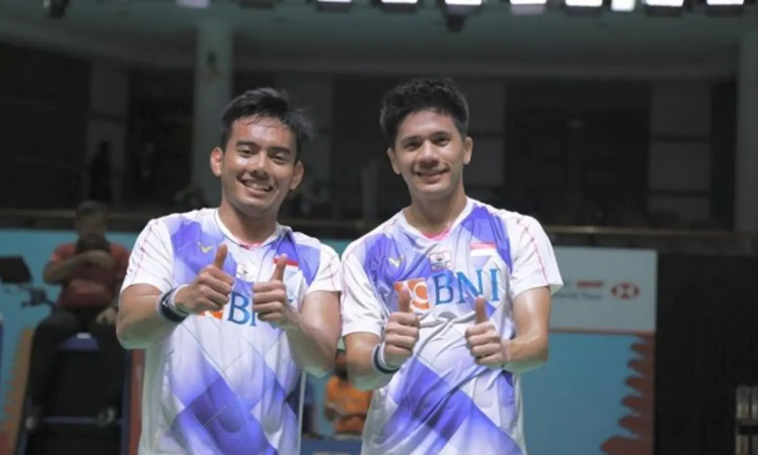 Hari Kedua All England 2023: Dua Derbi Merah Putih Terjadi
