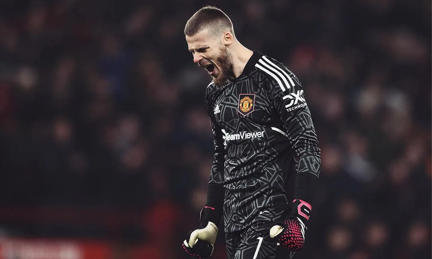 David De Gea Dikabarkan Merapat ke Real Betis Pada Bursa Transfer Musim Dingin 2024
