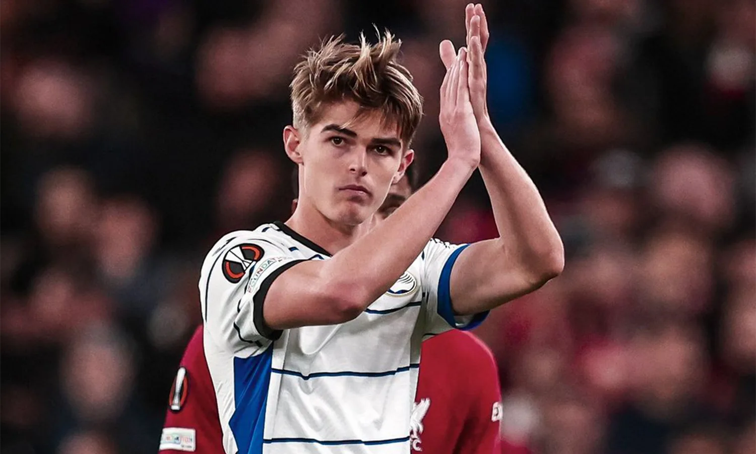 Liga Italia: Menikmati Masa Peminjaman di Atalanta, De Ketelaere Enggan Kembali ke AC Milan