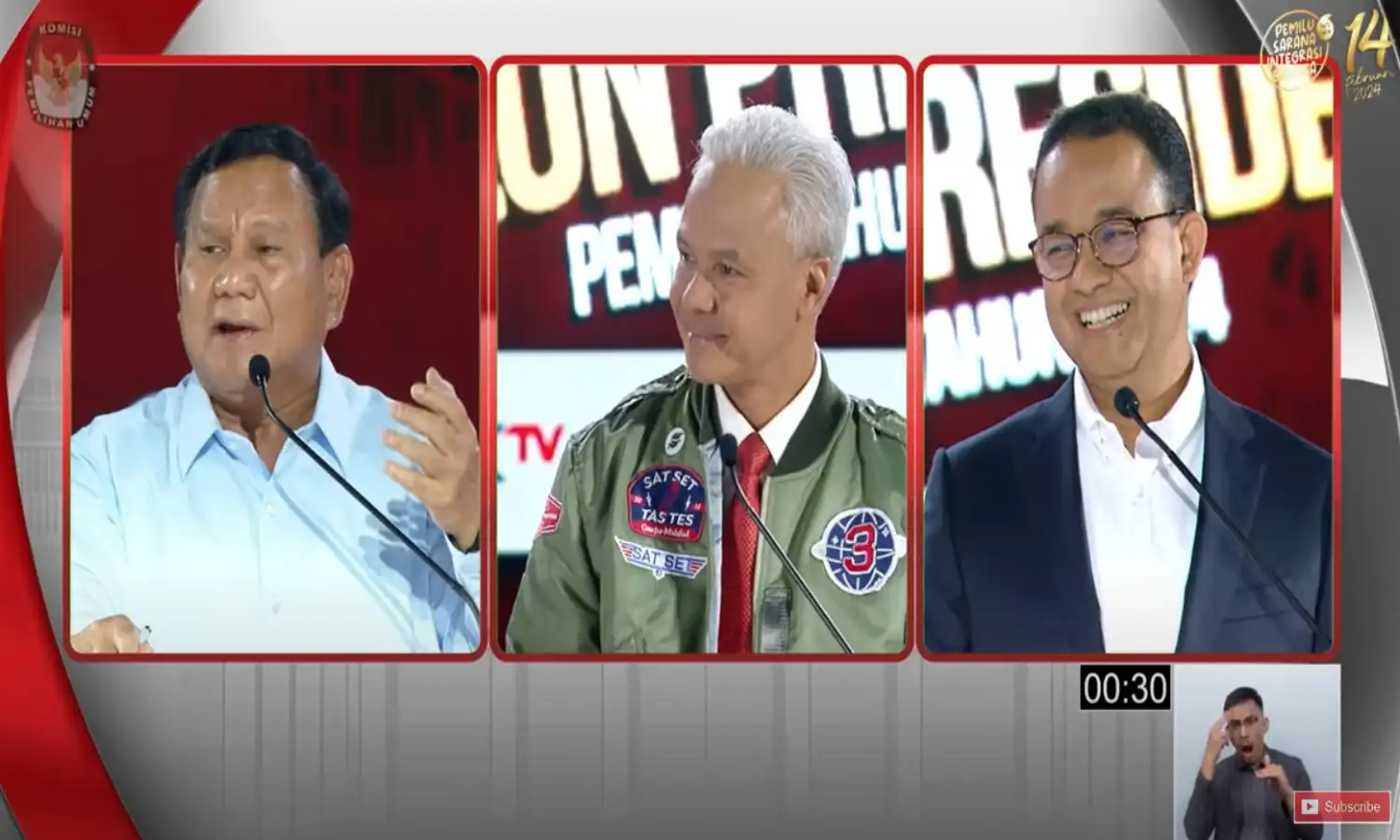 Soal Debat Ketiga, Pengamat: Anies Coba Segala Cara Turunkan Elektabilitas Prabowo 