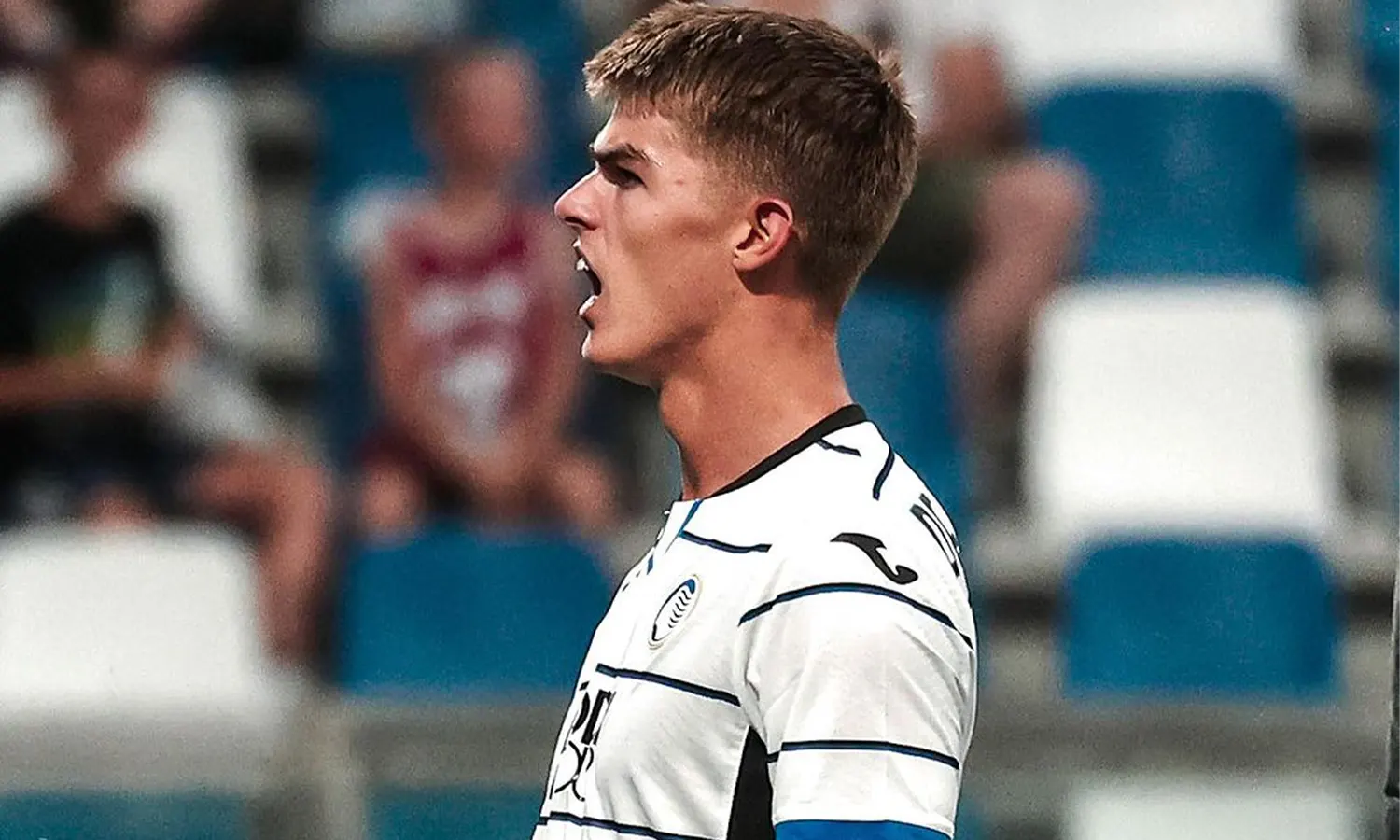 Liga Italia: Debut Manis Charles De Ketelaere Bersama Atalanta