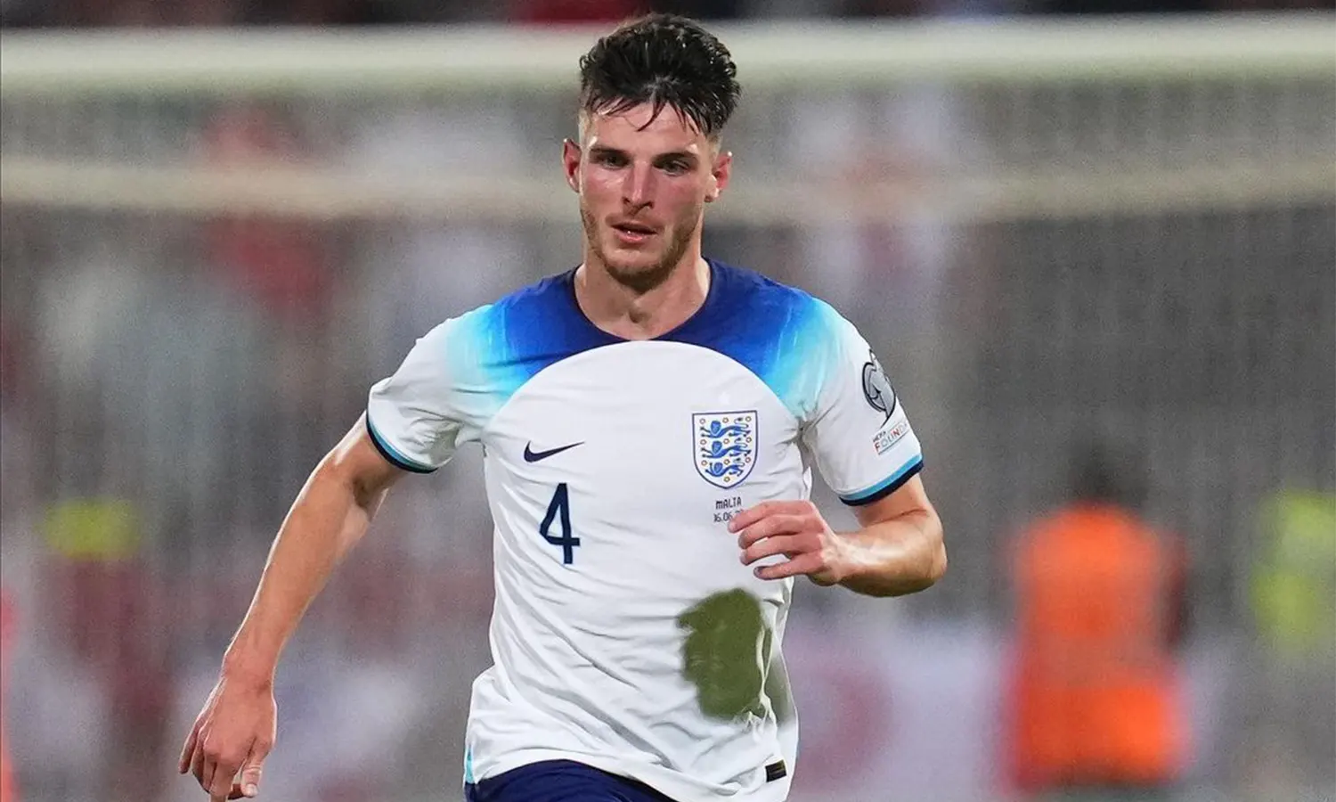 Bursa Transfer: Negosiasi Berjalan Lancar, Declan Rice Semakin Dekat ke Arsenal