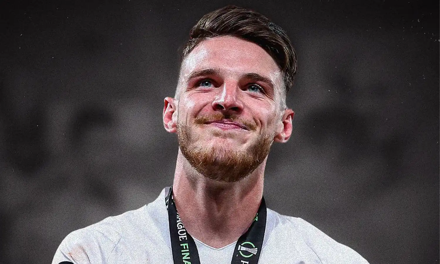Haru! Declan Rice Ucapkan Salam Perpisahan Kepada West Ham United
