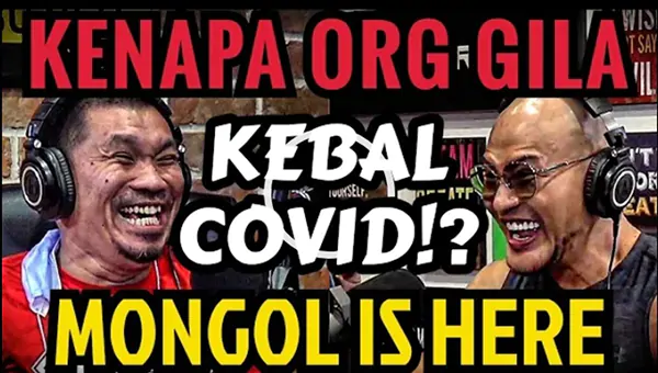 Sebut Orang Gila, Deddy Corbuzier Disomasi