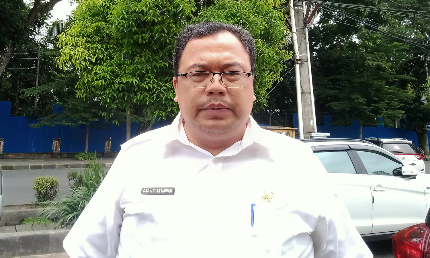 Sumur Warga di TPA Tanjung Pinggir Terkontaminasi Bakteri, Ini Saran DPRD Pematang Siantar