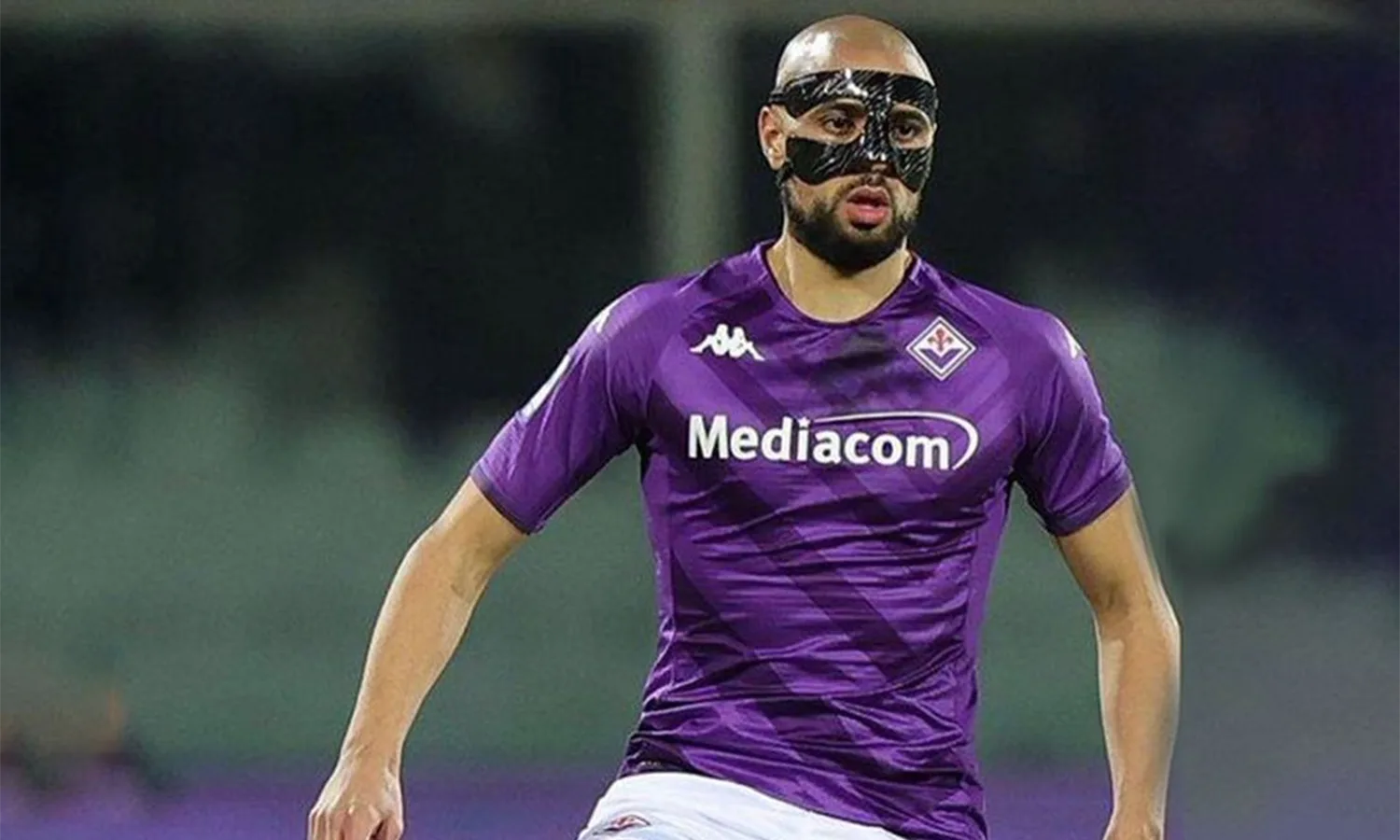 Demi Gabung ke Manchester United, Sofyan Amrabat Tolak Tawaran Klub Arab Saudi