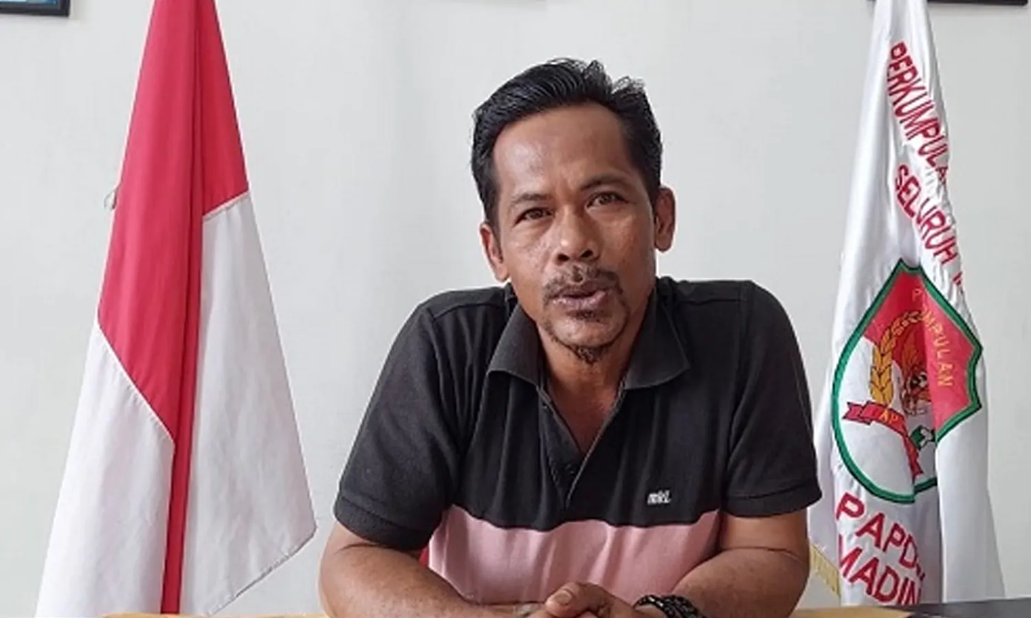 Papdesi Buka Suara Terkait Deklarasi Presiden 3 Periode