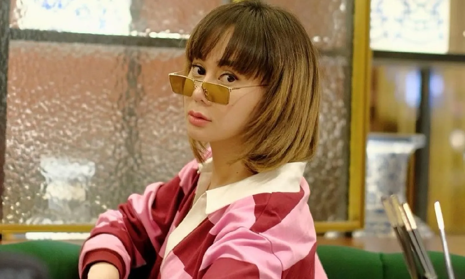 Profil dan Biodata Denise Chariesta, Selebgram Kontroversial karena Pamer Harta dan Mau Pindah Agama