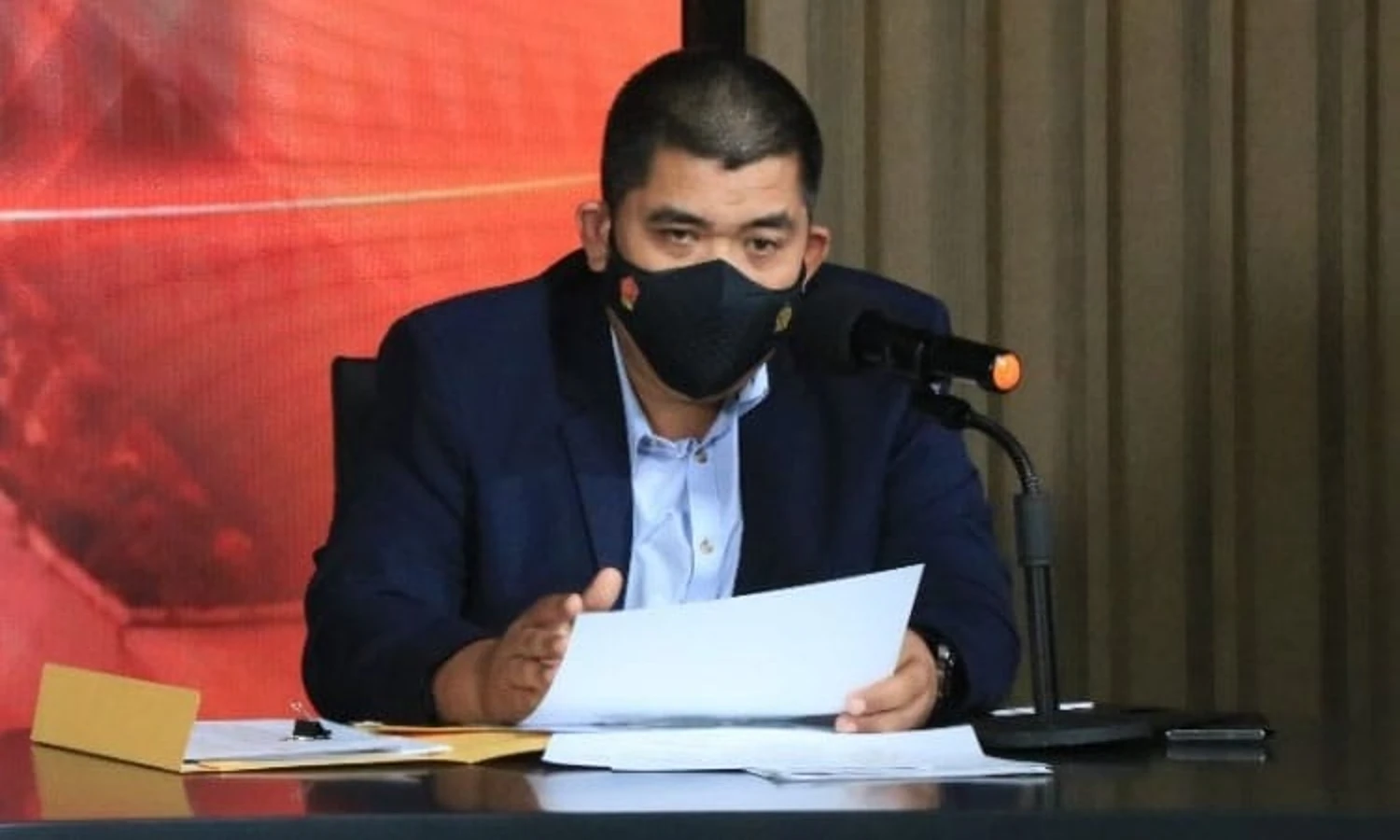 Densus 88 Usut Dugaan Karyawan ACT Transfer Dana ke Al-Qaeda
