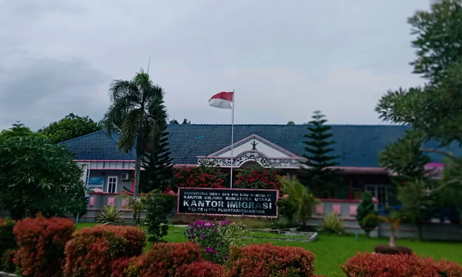 Warga Negara Malaysia dan Irlandia Dideportase dari Indonesia