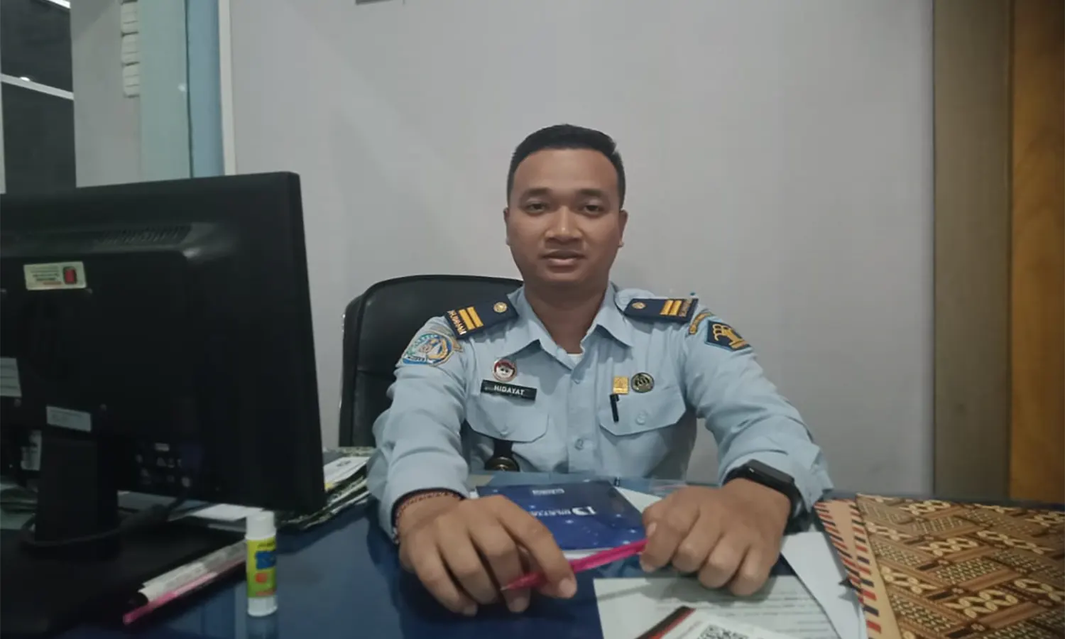 5 Warga Asing Dideportase dan Ratusan Paspor Dibatalkan di Pematang SiantarÂ 