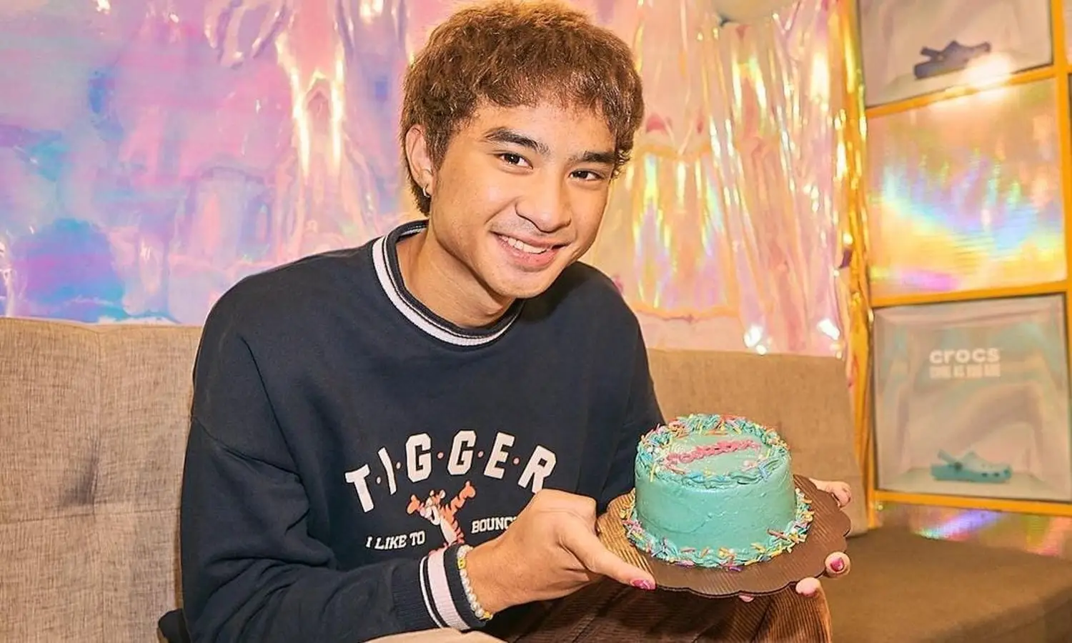 Profil dan Biodata Devano Danendra, Lengkap dengan Tinggi Badan, Umur, Pacar, dan Perjalanan Karier