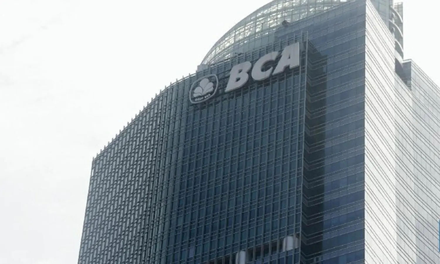 BCA Akan Bagikan Deviden 2021 hingga Rp 3 Triliun