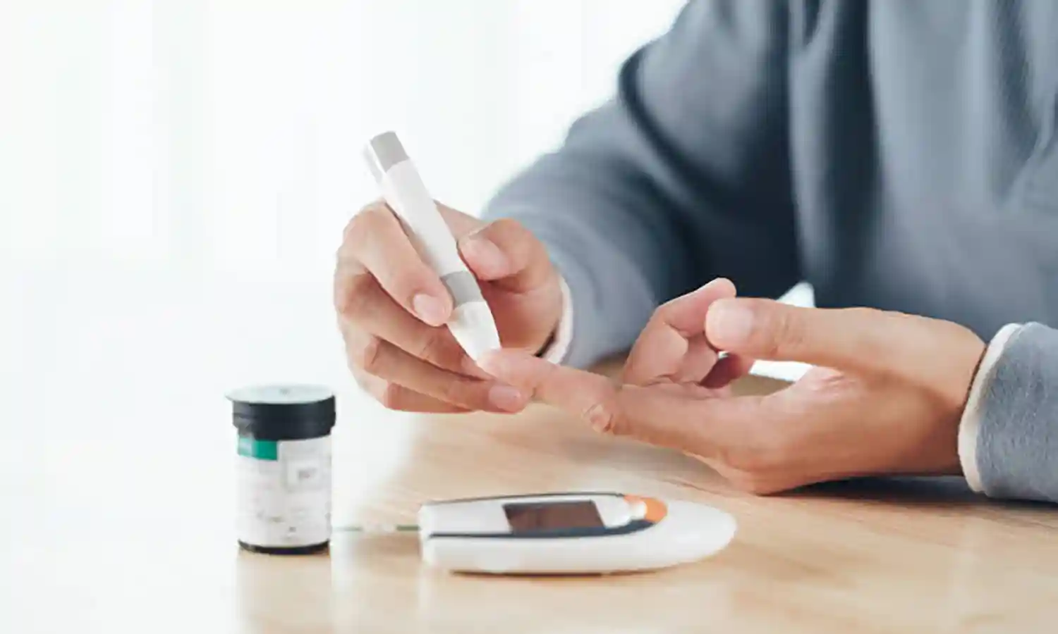 Terapi Autologus Stem Cell, Solusi Baru Turunkan Kadar Gula Darah pada Diabetes Mellitus Tipe 2