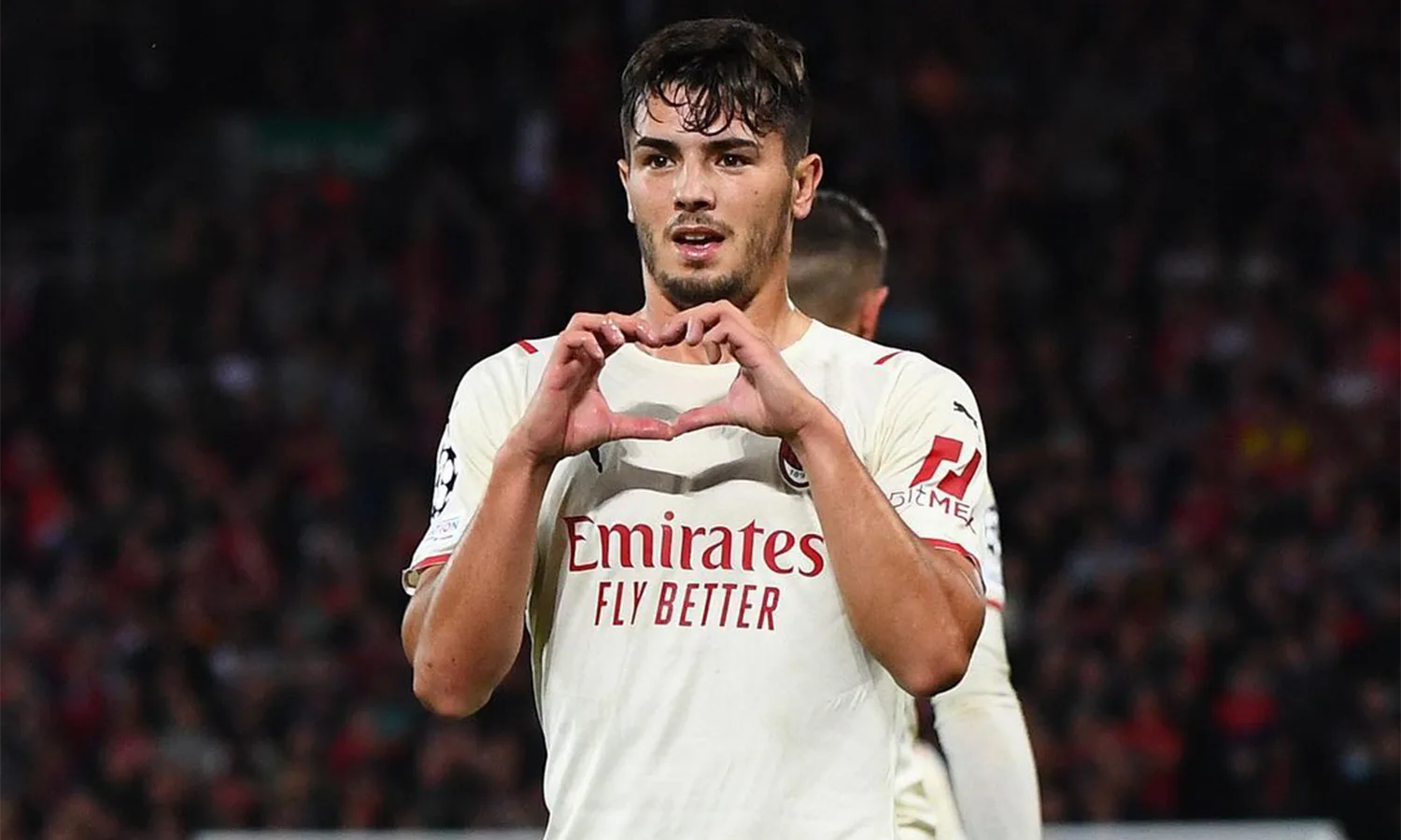 Jadi Incaran Dua Klub Raksasa Inggris, Brahim Diaz Prioritaskan Bertahan di AC Milan