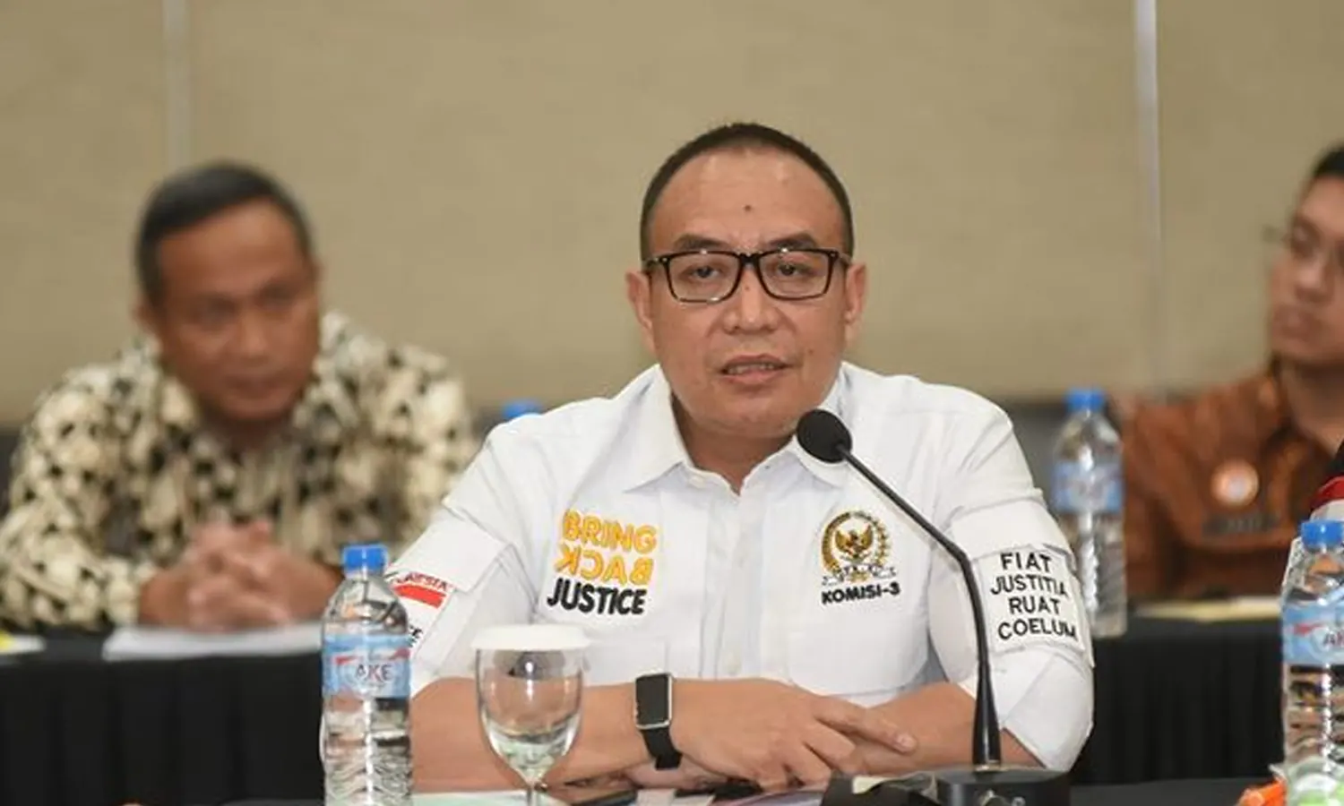 Perampasan Aset Dianggap Jadi Pembawa Keadilan, Berikut 4 Kondisi Pemberlakuannya
