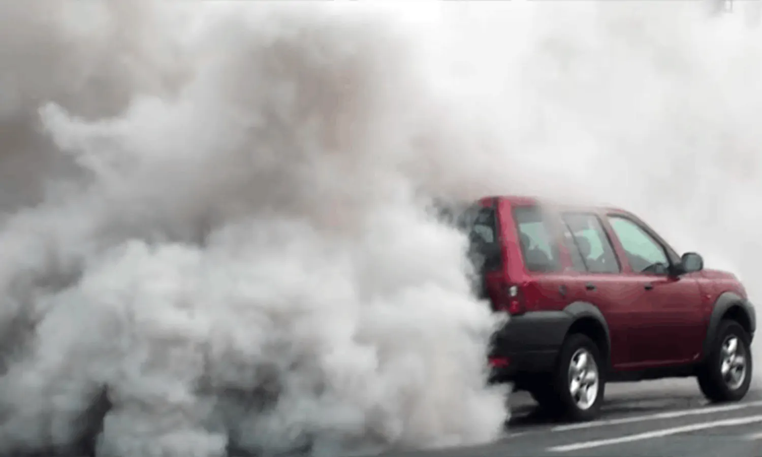 Kenali Penyebab Diesel Runaway dan Cara Menanganinya