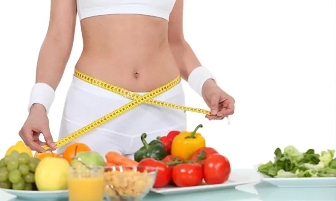 Sedang Diet? Ini 8 Cara Turunkan Berat Badan Ketika Malam Hari