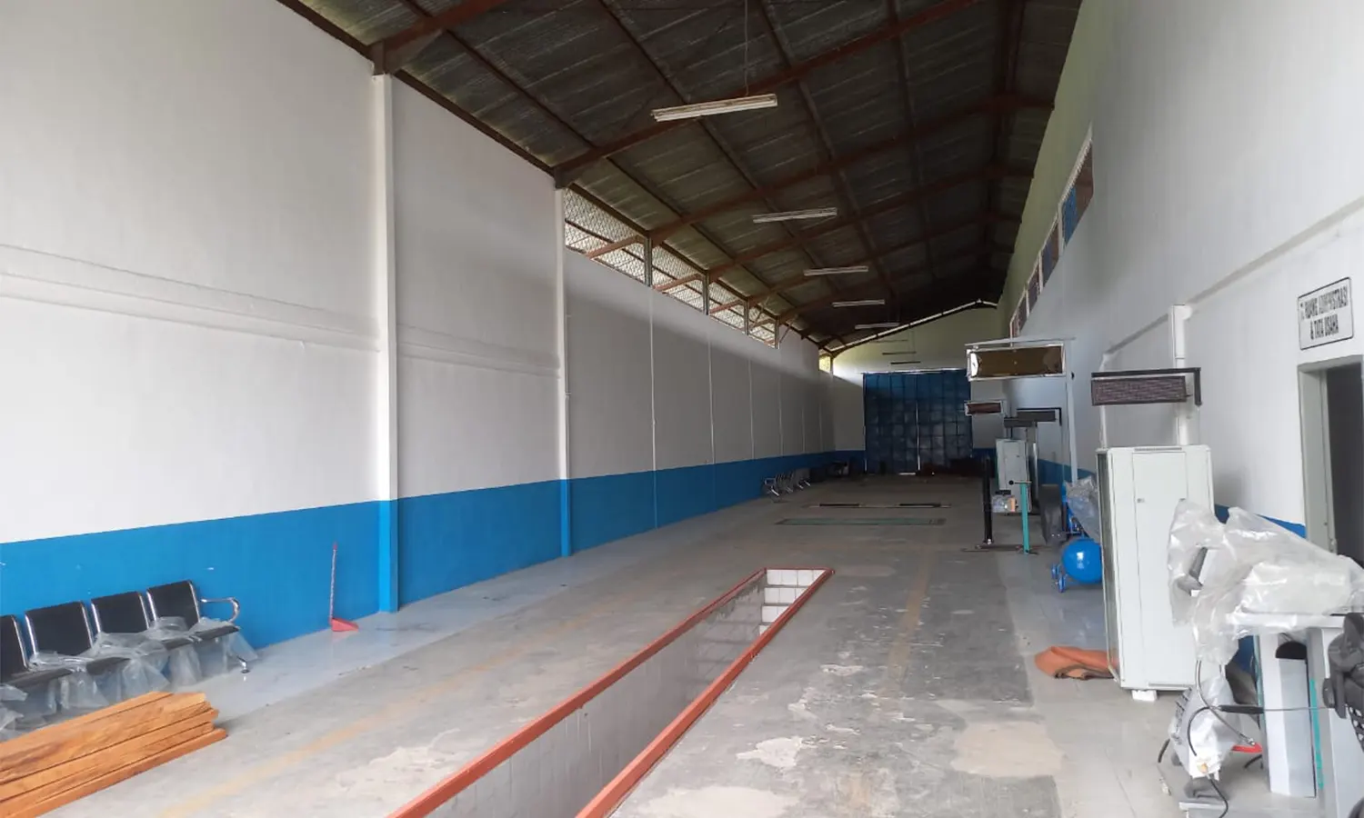Uji KIR Sumbang Rp426 Juta ke PAD Simalungun 2022, Dishub: Belum Sesuai Target