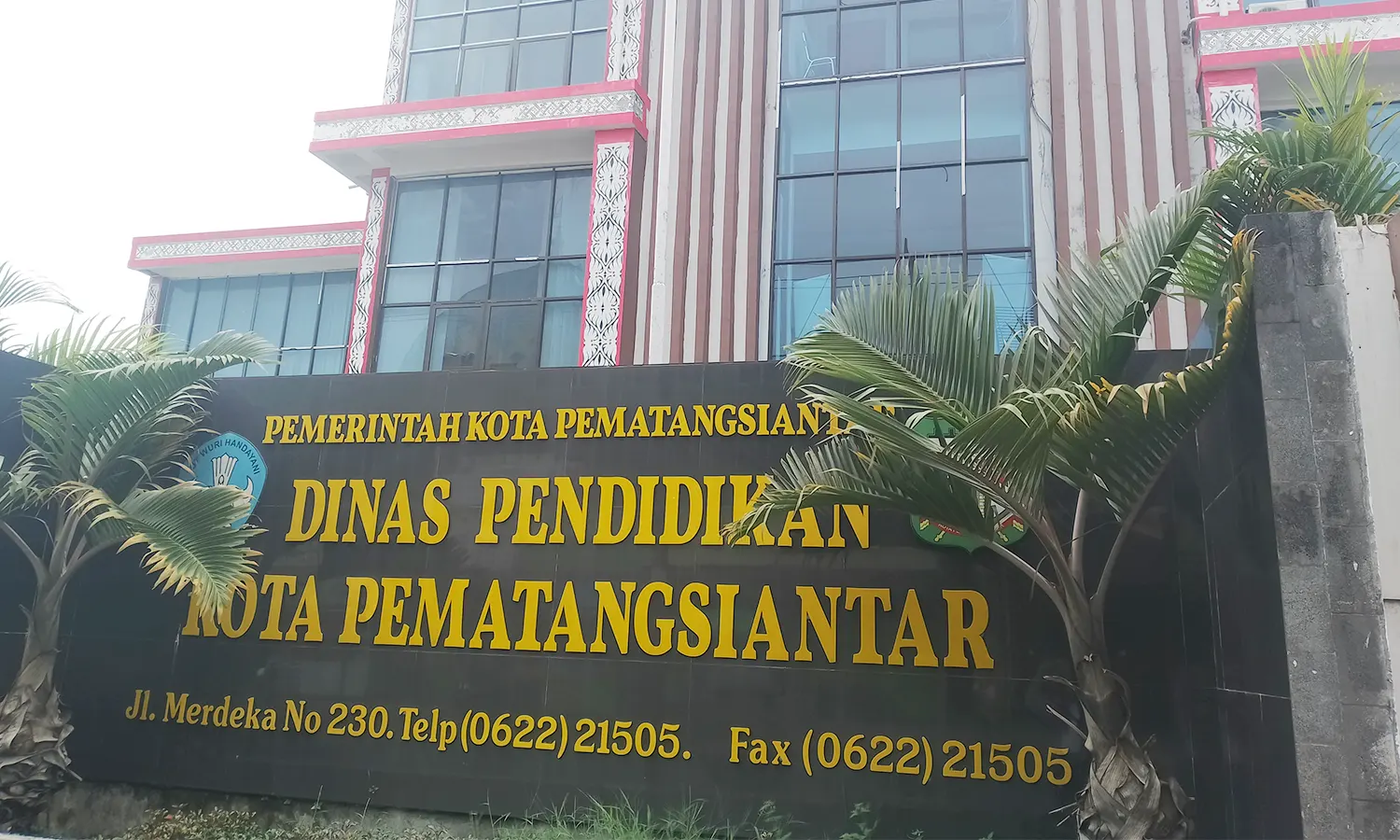 Pendidikan Bahasa Simalungun Terancam Punah, Tak Lagi Jadi Mulok di Sekolah Pematang Siantar