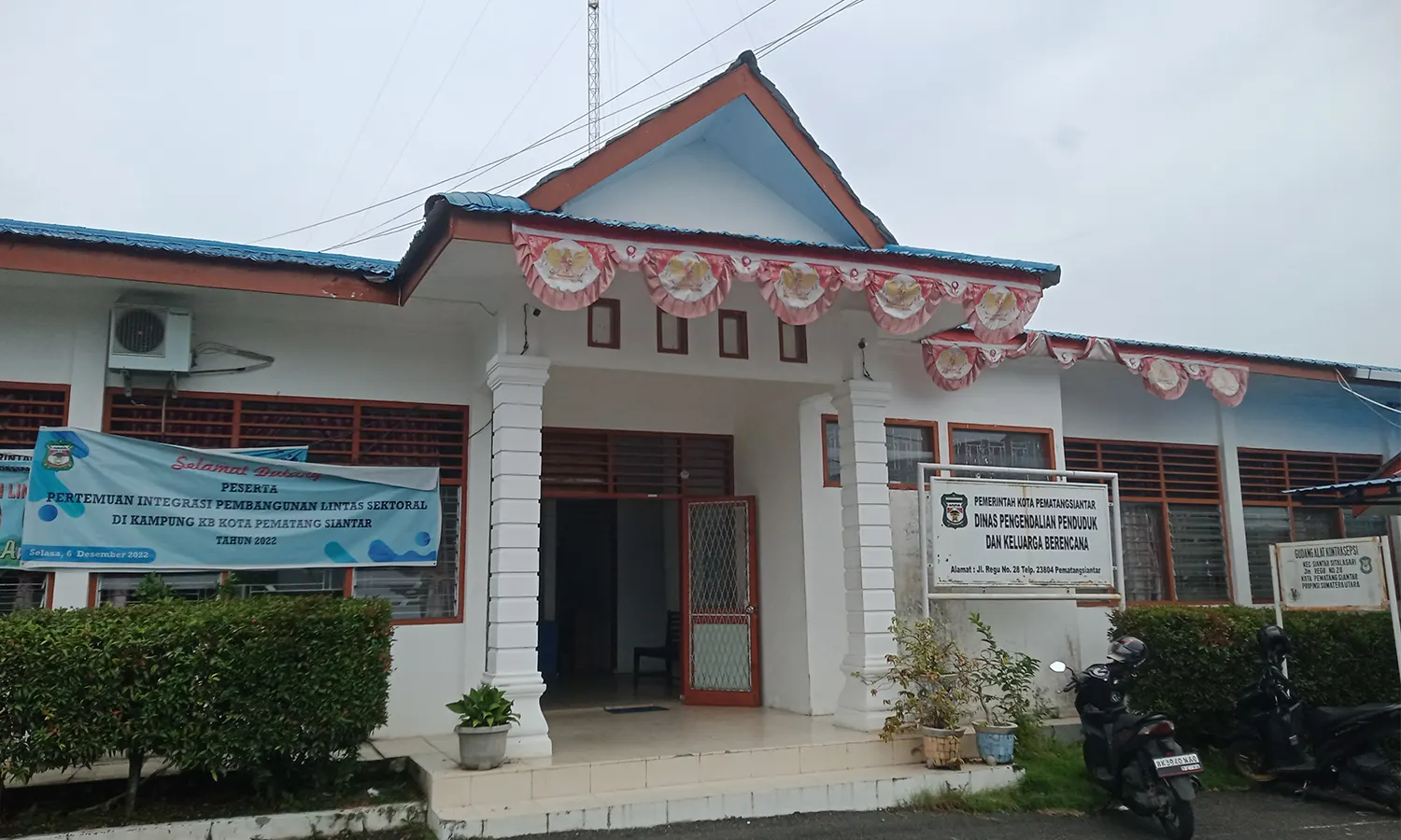 DPRD Pematang Siantar Desak Pemko Selesaikan Dugaan Pemotongan Insentif TPK Stunting