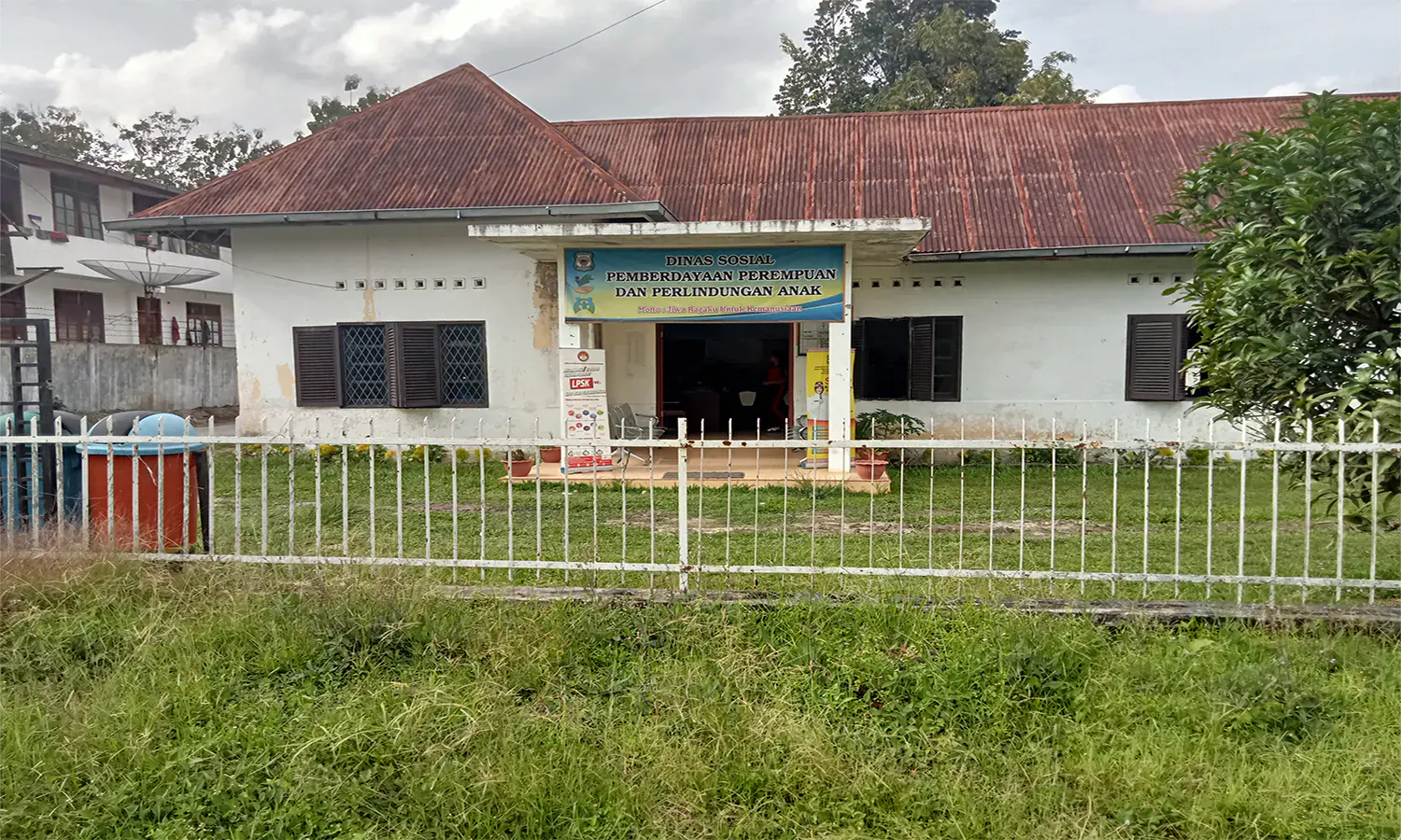 Dari 7000 KPM di Pematang Siantar, Baru Segini yang Terima PKH