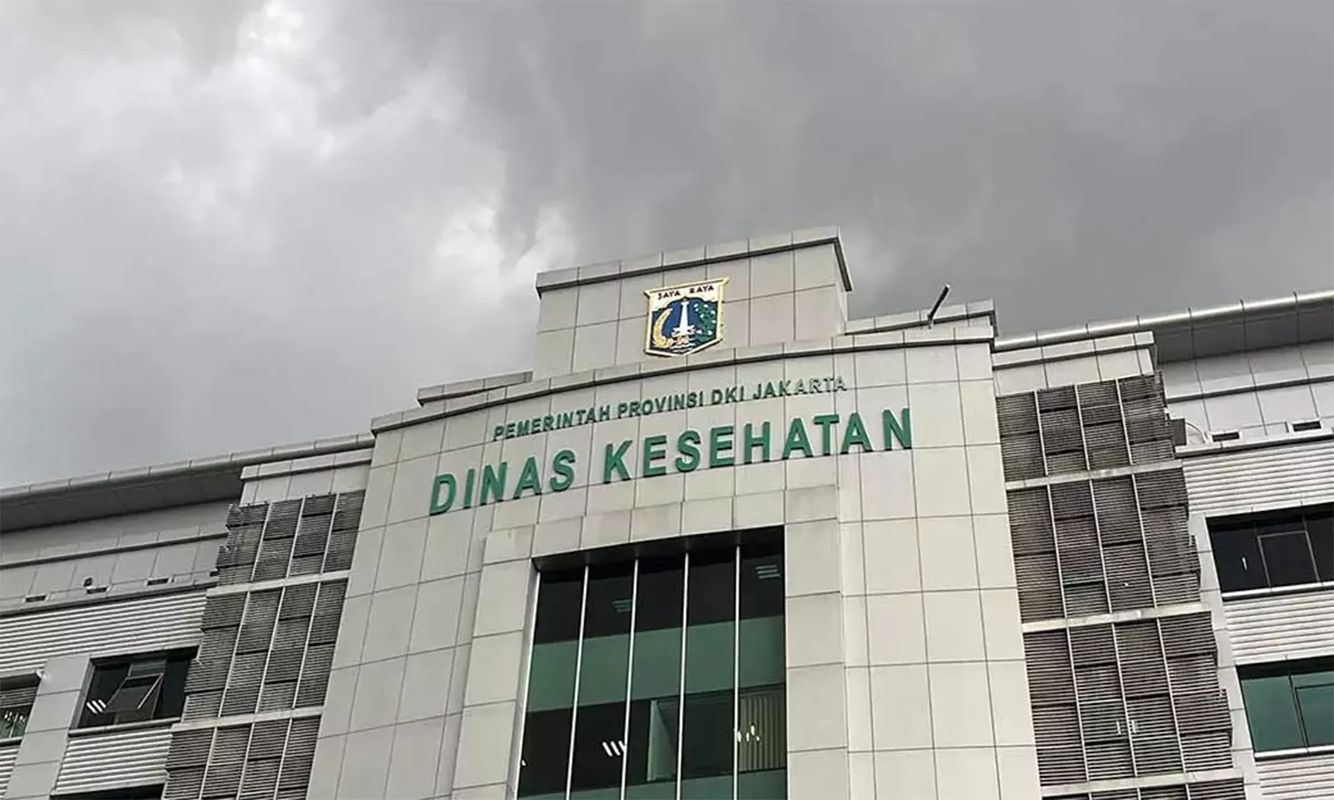 Dinkes DKI Siapkan Sejumlah Fasilitas Kesehatan bagi Warga yang Terdampak Polusi
