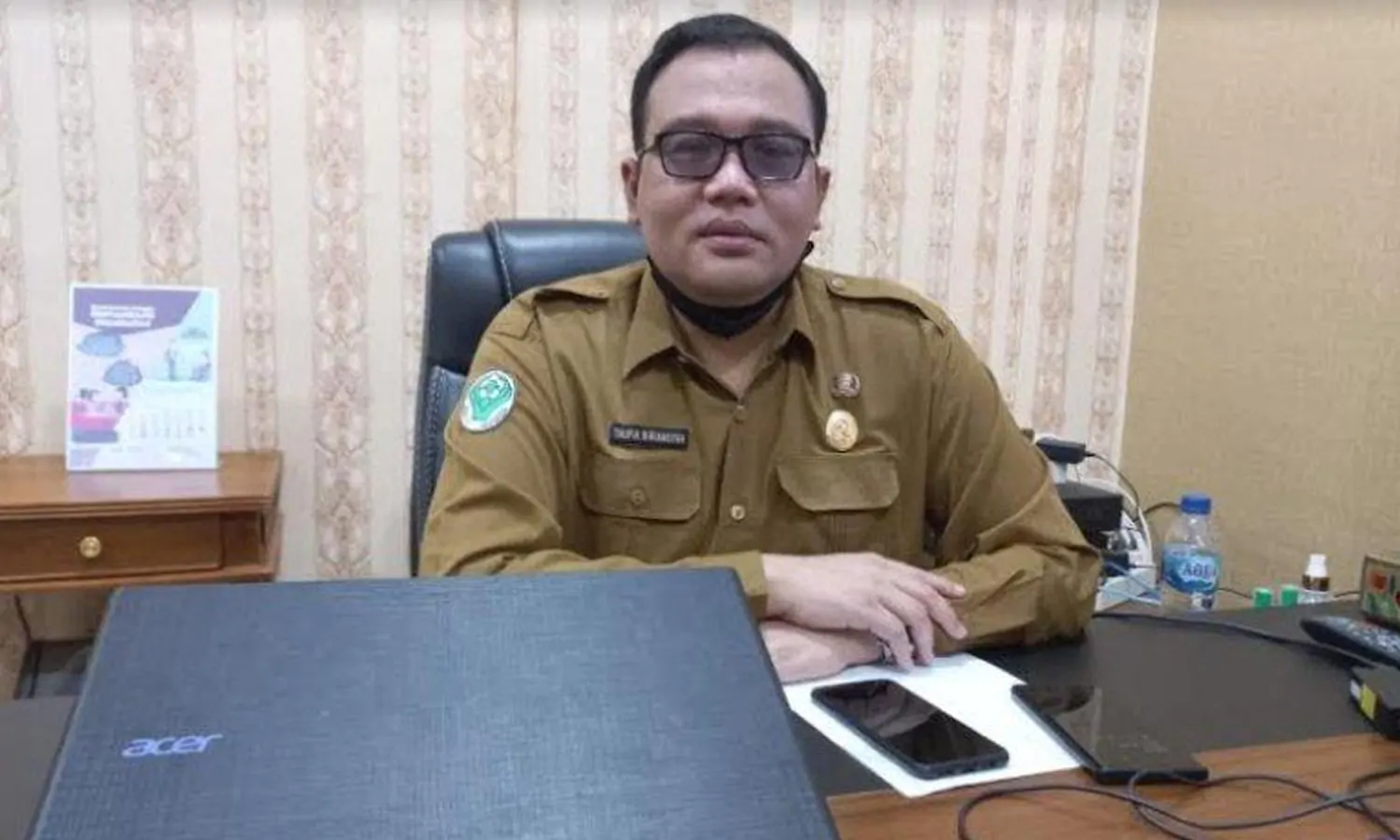 Dinkes Medan: Gejala Virus Hepatitis Akut Misterius