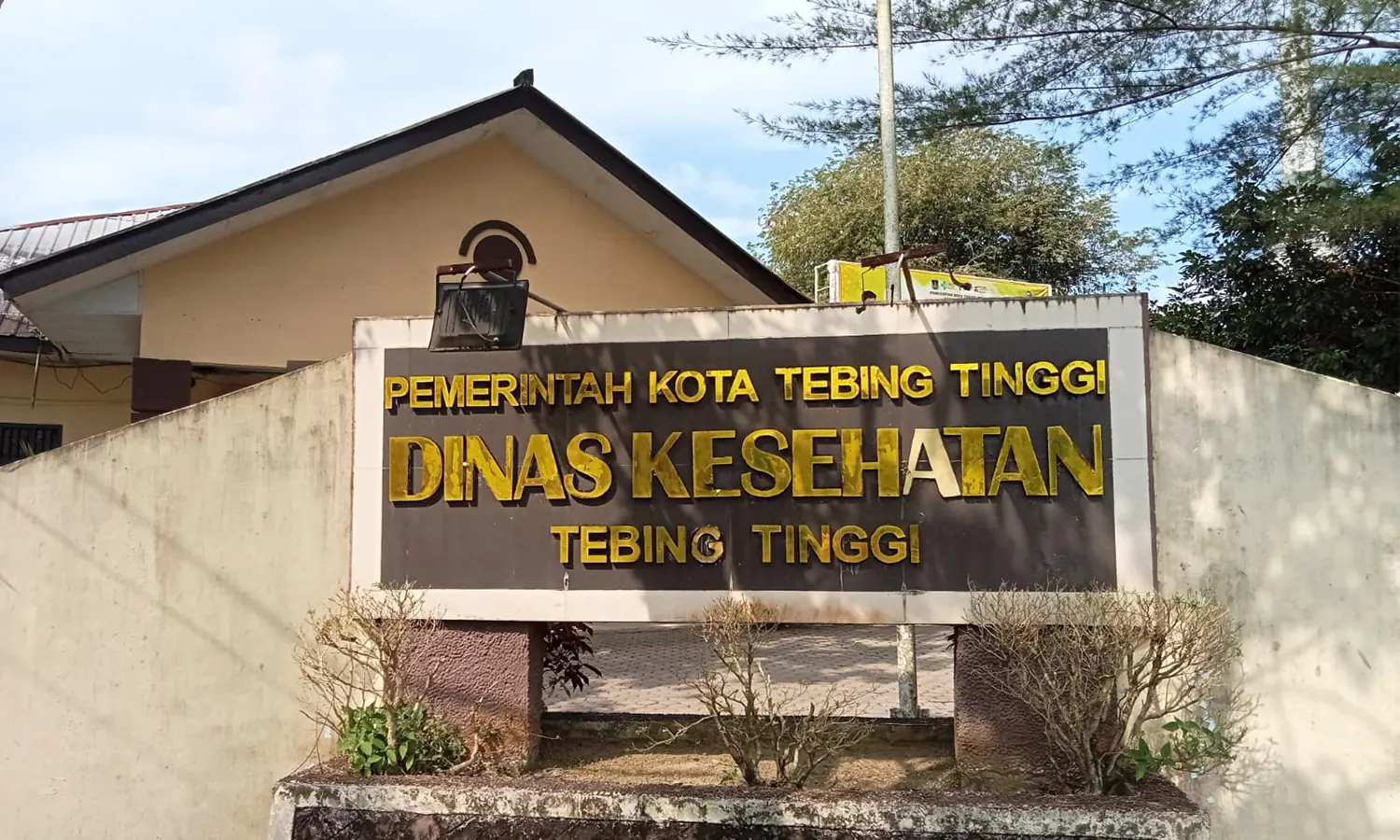 Klaim Pantau Pengobatan ARV ke Penderita HIV, Dinkes Tebing Tinggi: 31 Orang Terinfeksi di 2023Â 