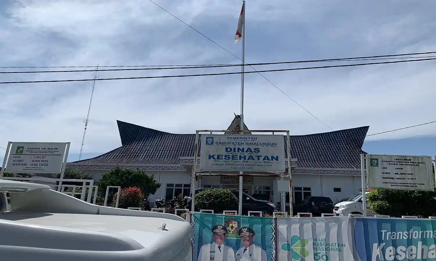Penurunan Stunting di Kabupaten Simalungun Belum Capai Target, Ini Penyebabnya