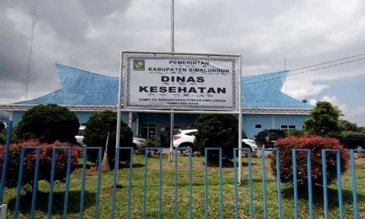 Jelang Nataru, Angka Vaksinasi Booster di Simalungun Rendah