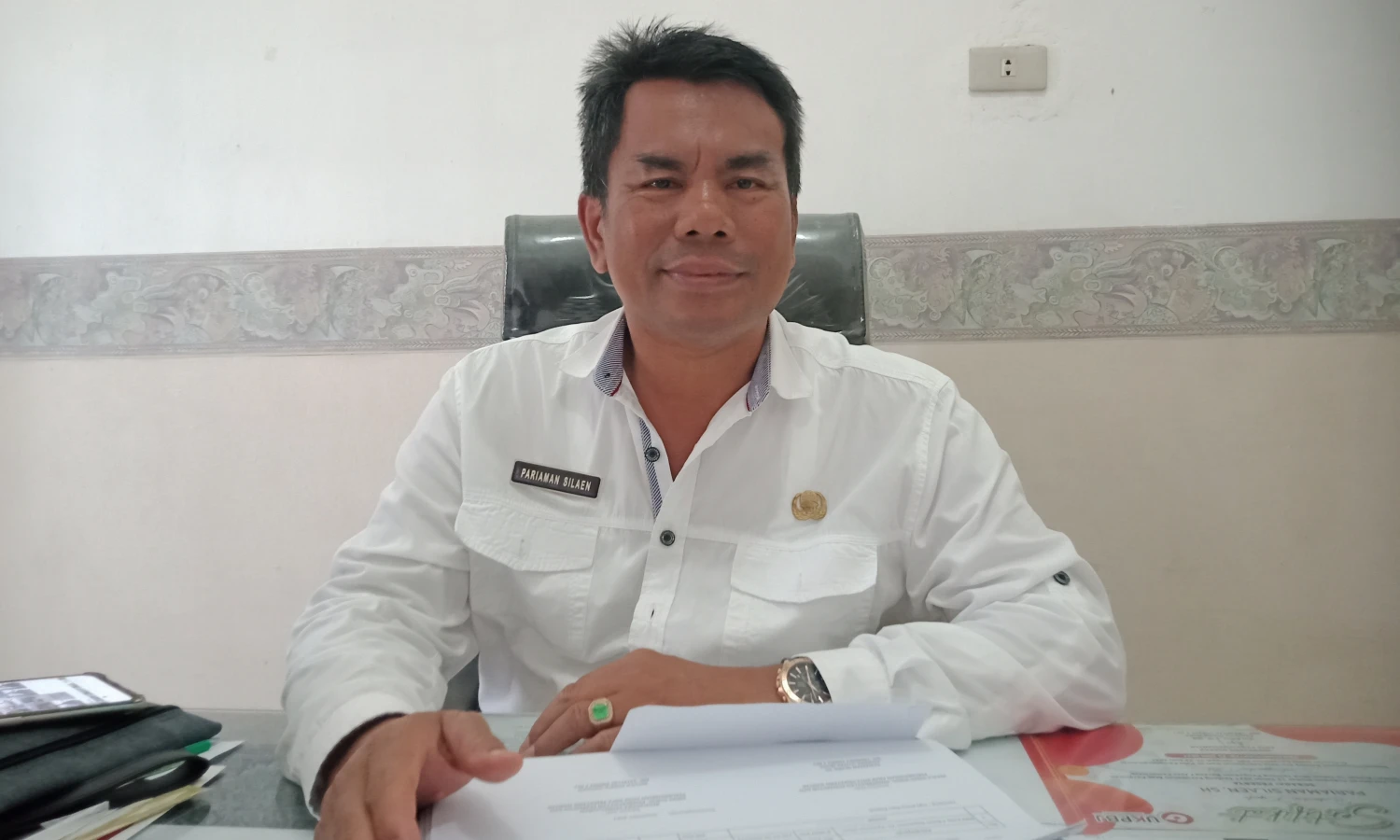 Rp170 Juta Anggaran Dipotong, Dinsos P3A Pematang Siantar Tidak Gelar Operasi Pekat